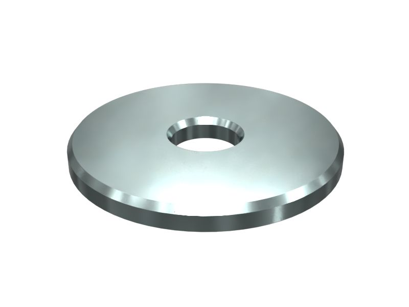 Шайба заменяемая с внутренним диаметром 14 мм