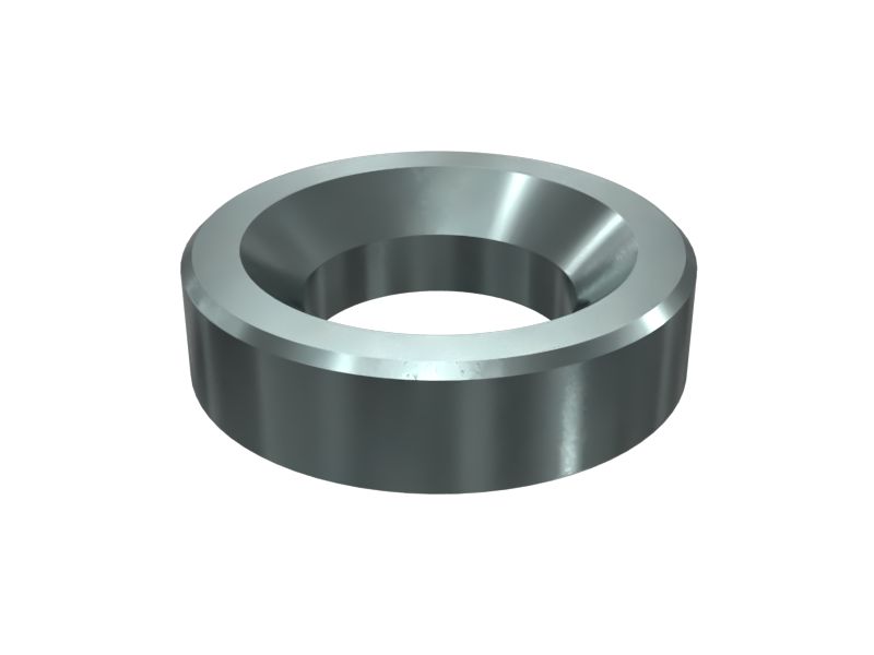 Шайба внутреннего диаметра 17,5 мм