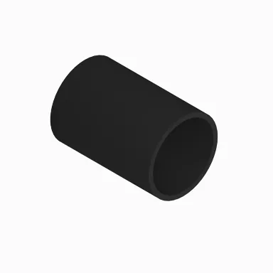 CAT 101,6 MM İÇ ÇAPLI RADYATÖR HORTUMU