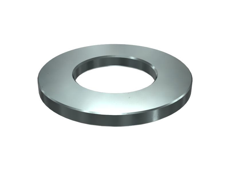 ПЛОСКАЯ ШАЙБА