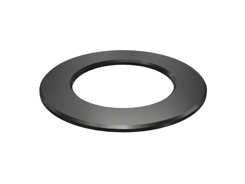 7K-0897: Шайба с внутренним диаметром 27,38 мм