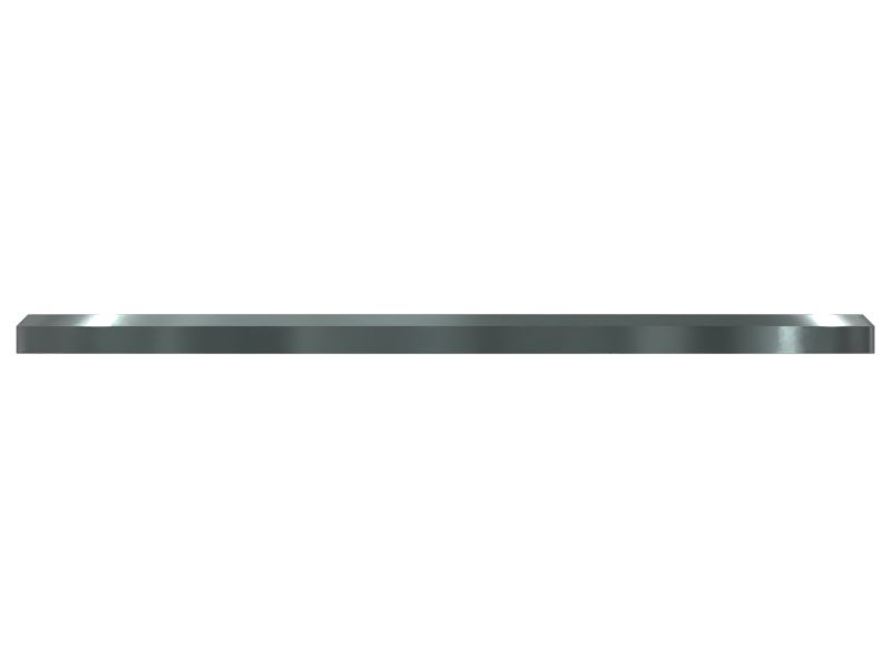 482-8009: M33 ID Steel Flat Washer 4828009 купить