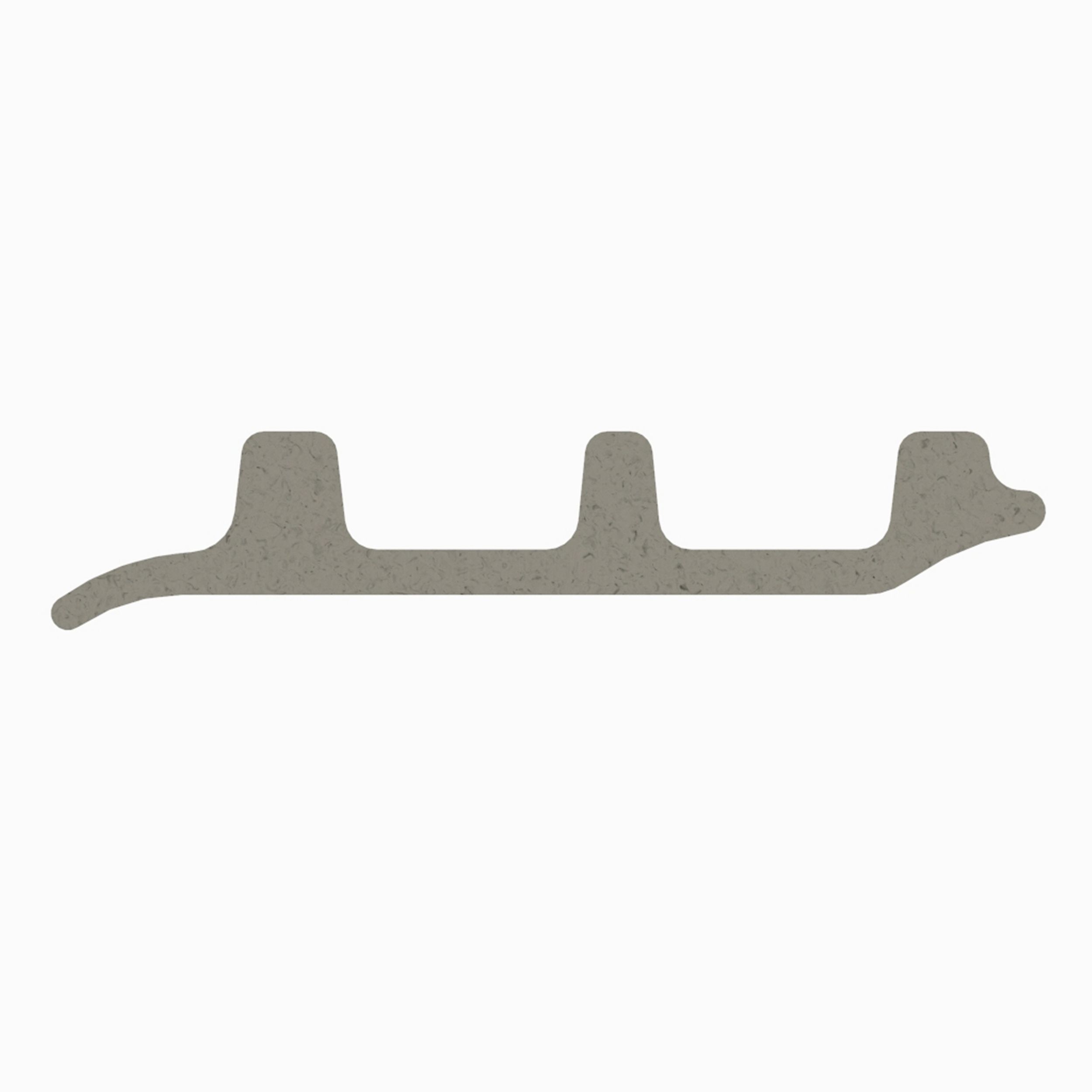600mm Track Shoe