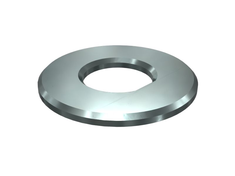 Шайба с внутренним диаметром 5,5 мм