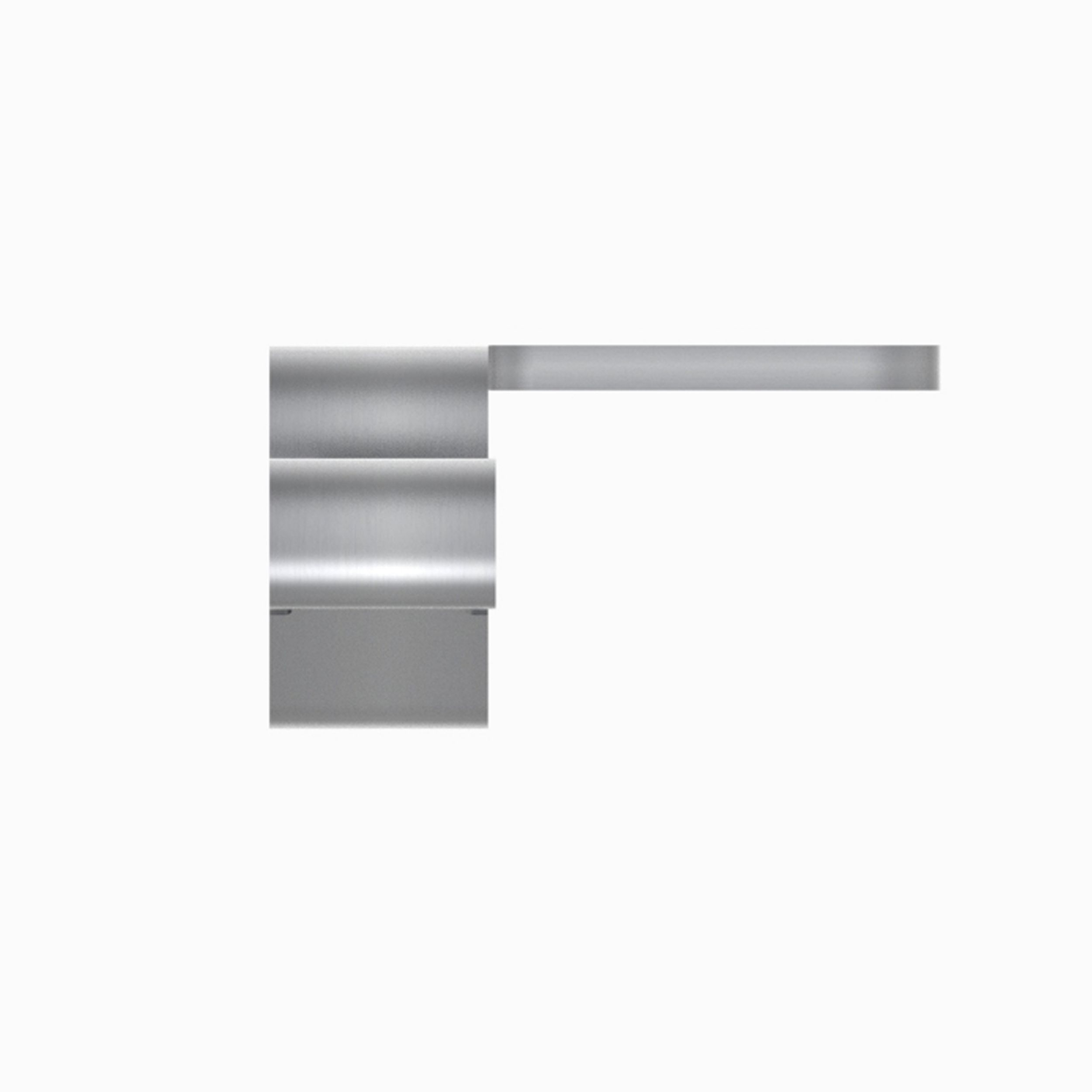 ШАРНИР В СБОРЕ, ЛЕВЫЙ