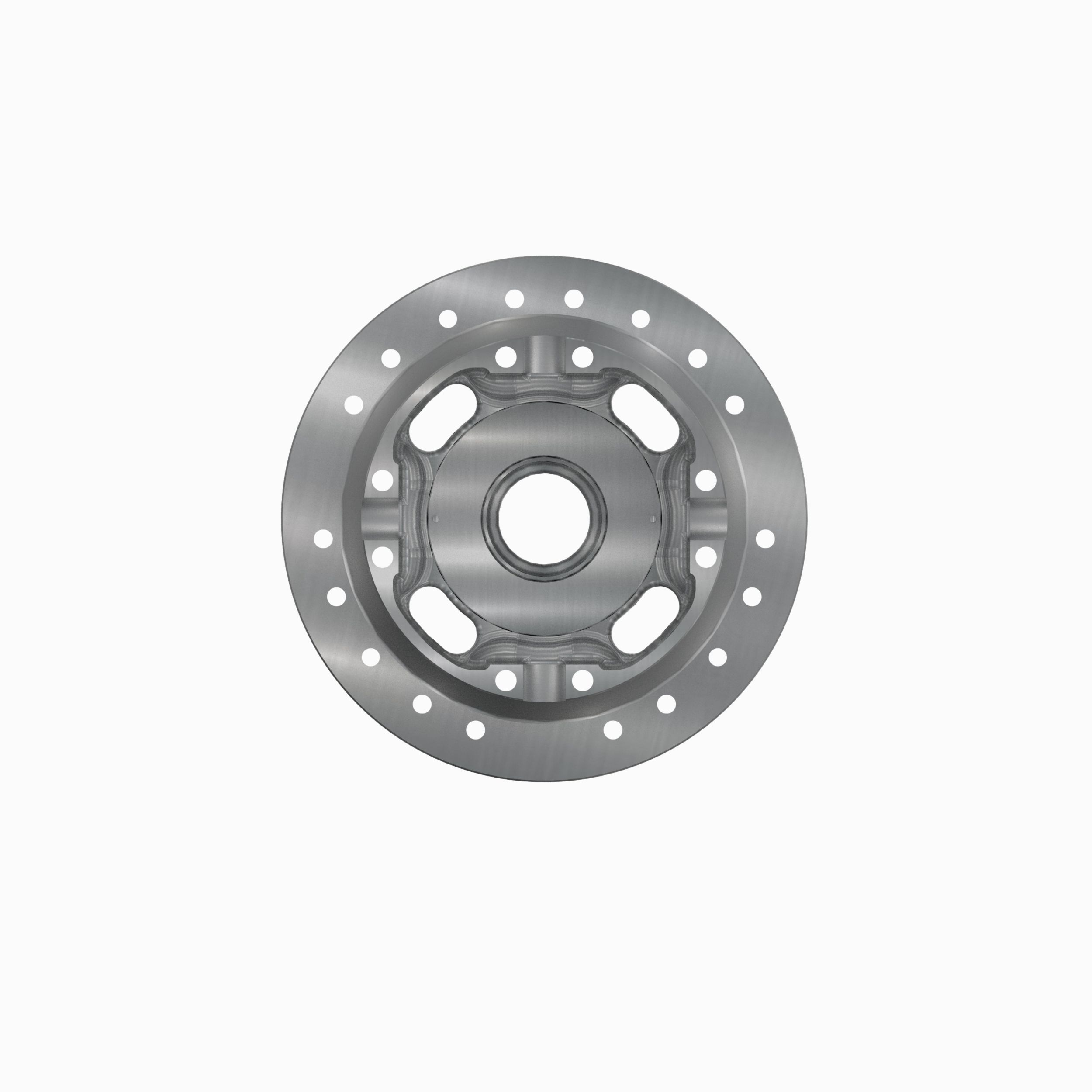 346-2104: Differential Housing 3462104 купить