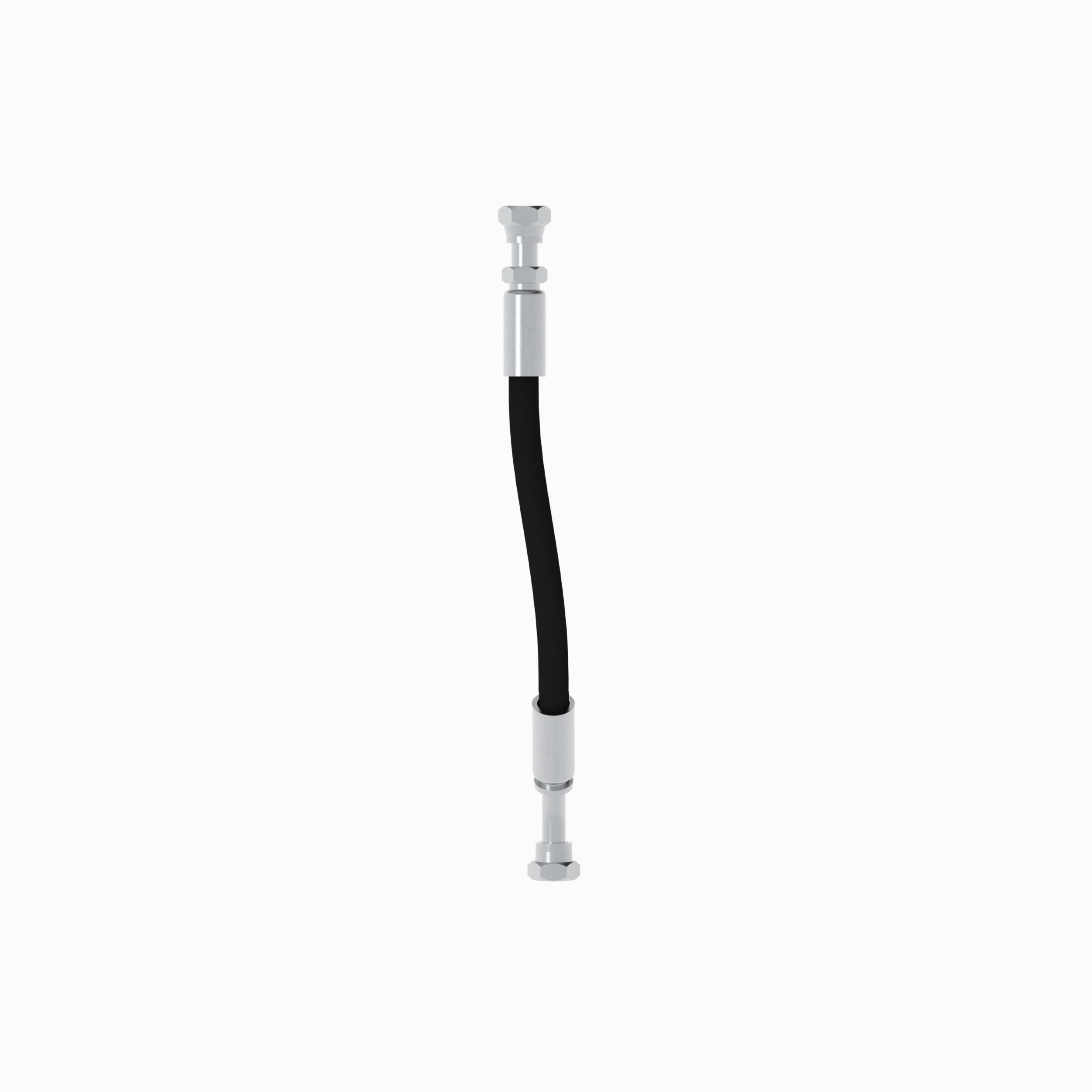558-8192: 9.52mm Hose Assembly 5588192 купить