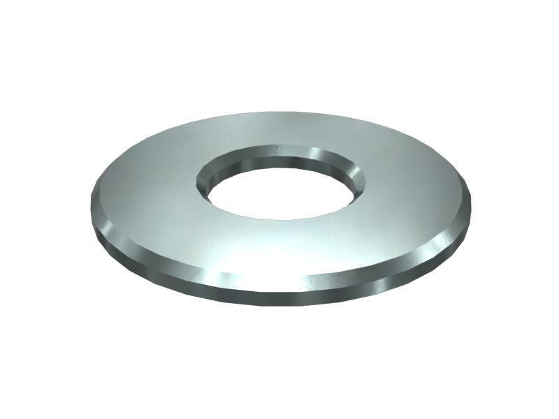 Шайба внутреннего диаметра 12,7 мм