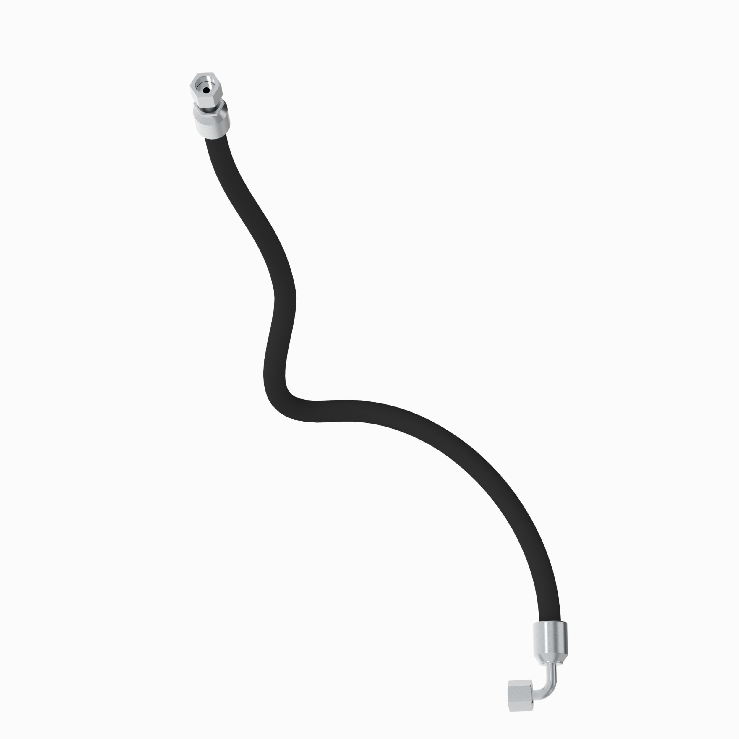 6.35mm Hose Assembly