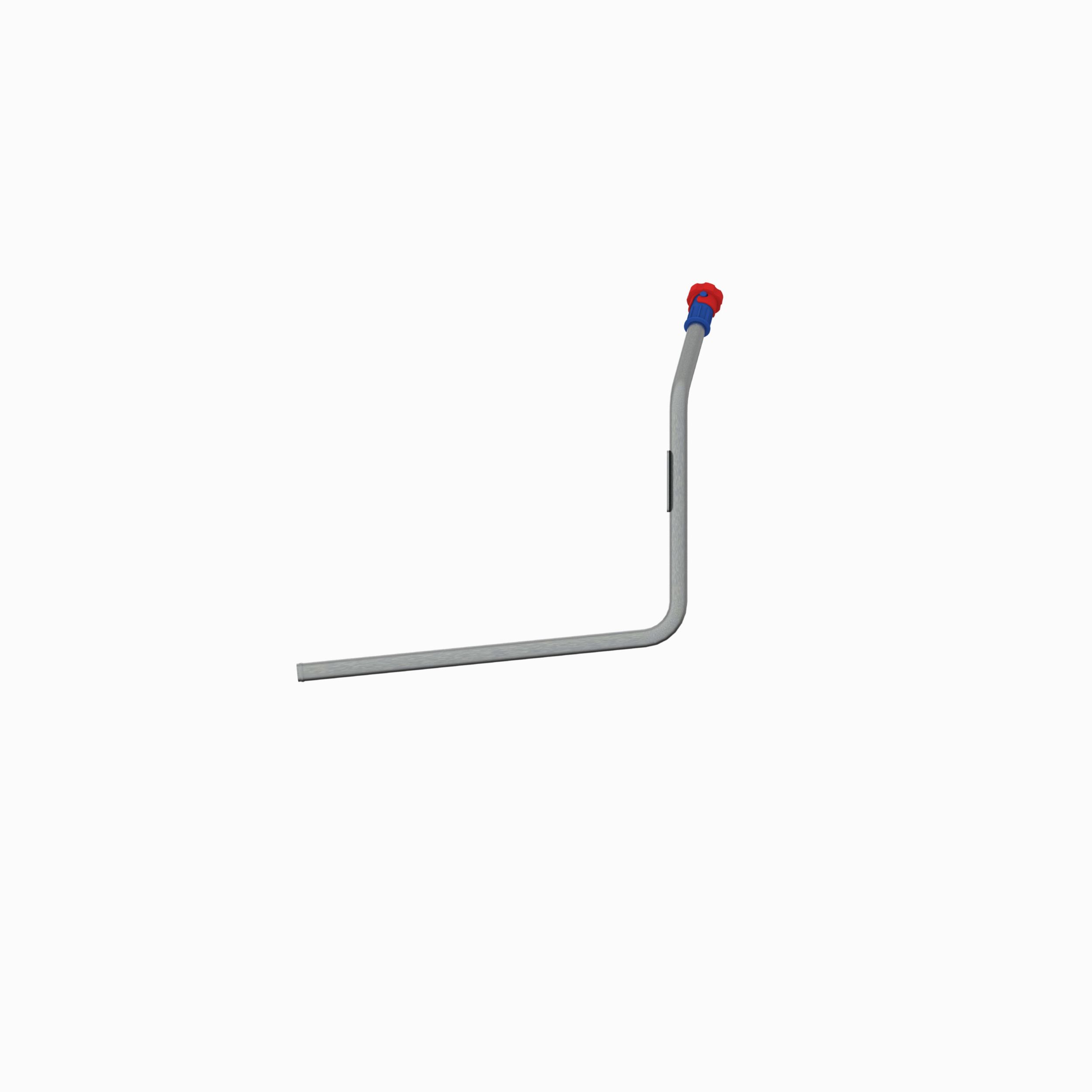 Powertrain Oil Tube Assembly