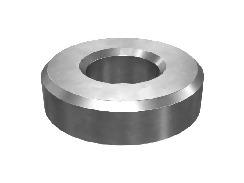 Шайба с внутренним диаметром 8,74 мм