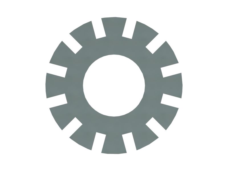 СТОПОРНАЯ ШАЙБА