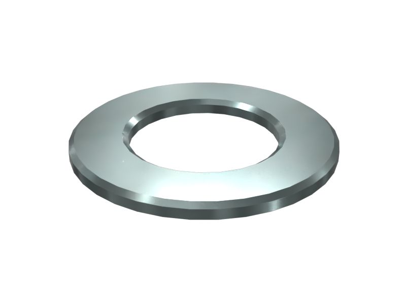 4B-5325: ПЛОСКАЯ ШАЙБА