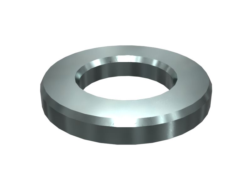 Шайба с внутренним диаметром 6,48 мм