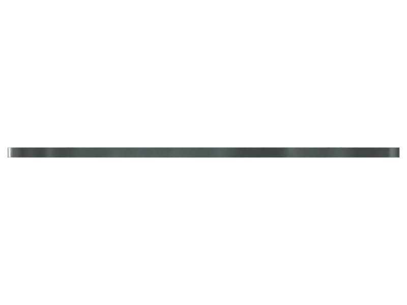 ПЛОСКАЯ ШАЙБА