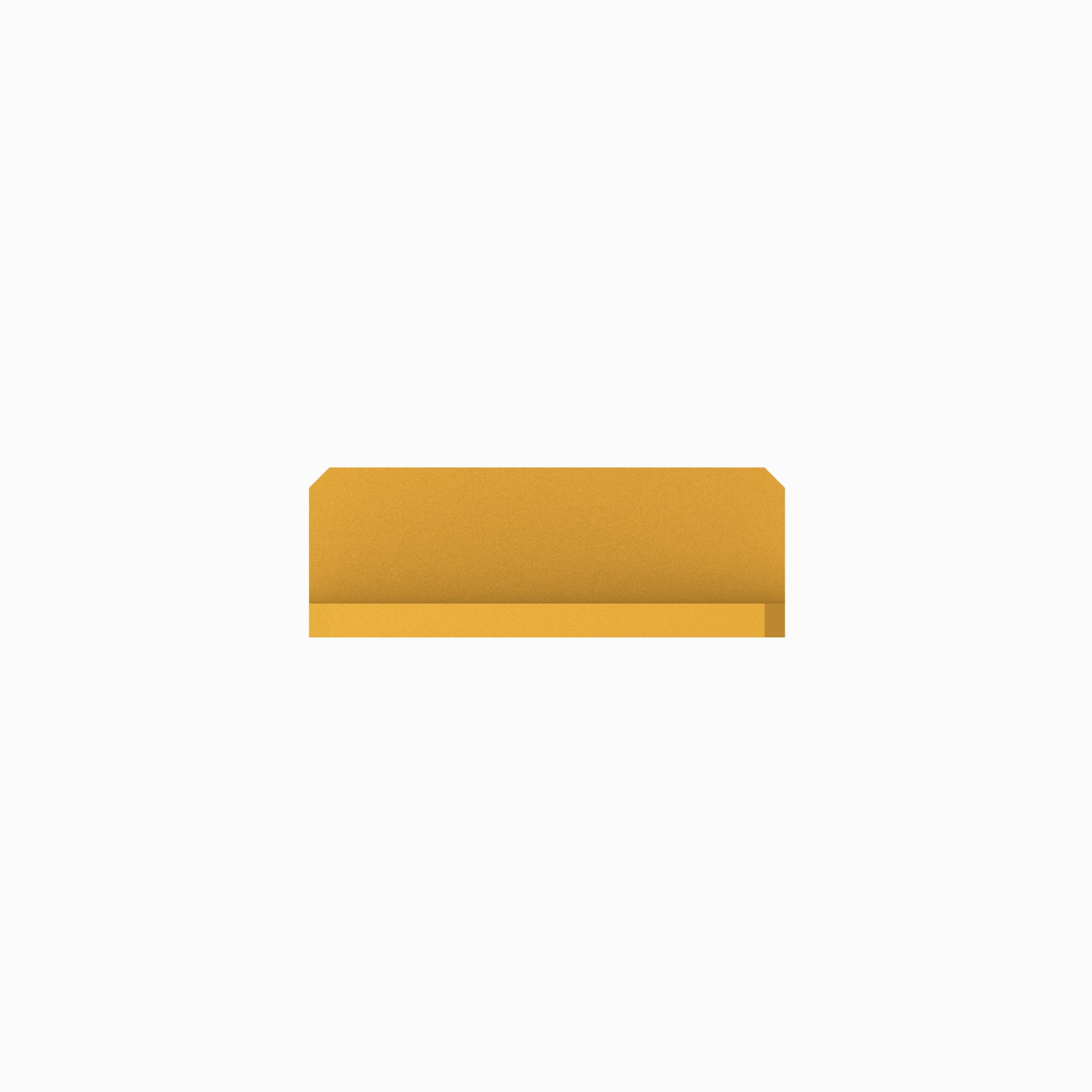 5mm Thick Support Plate