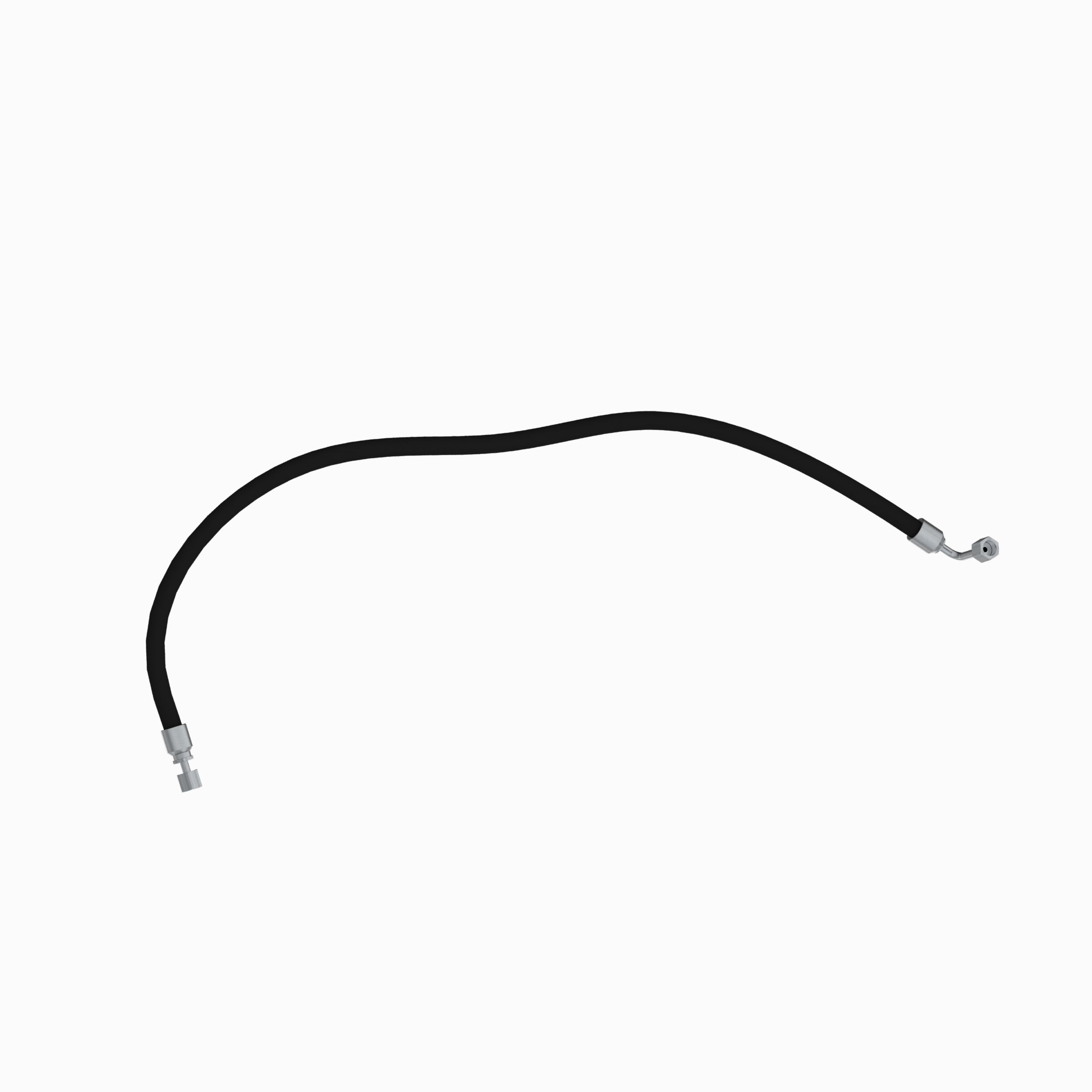 318-0137: 6.35mm Hose Assembly