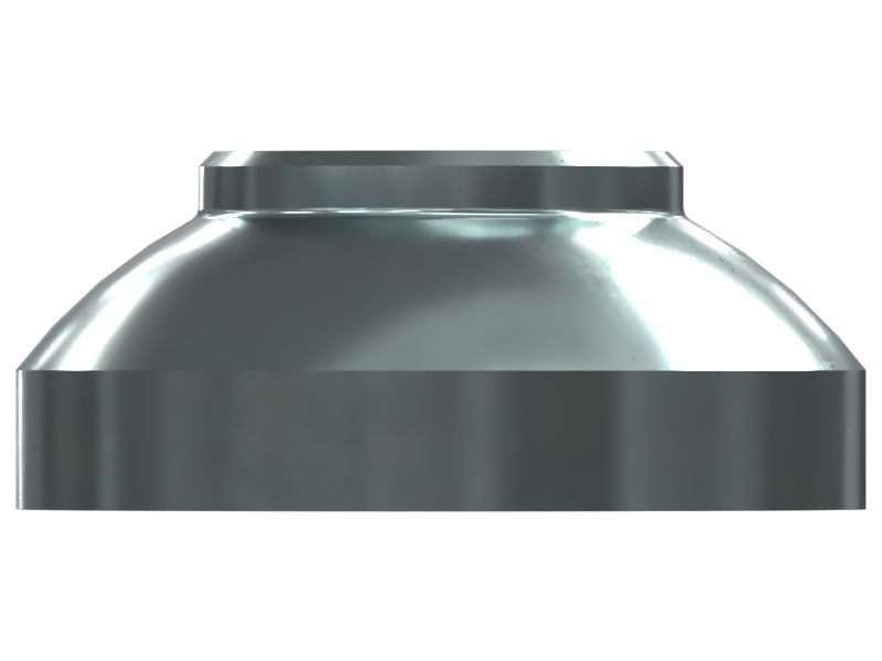 ШАЙБА СФЕРИЧЕСКАЯ