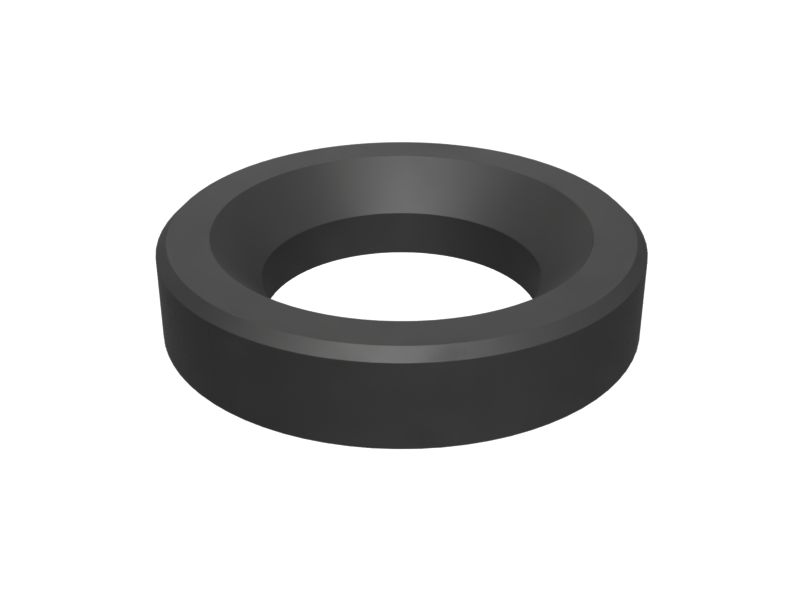 Шайба внутреннего диаметра 17,5 мм