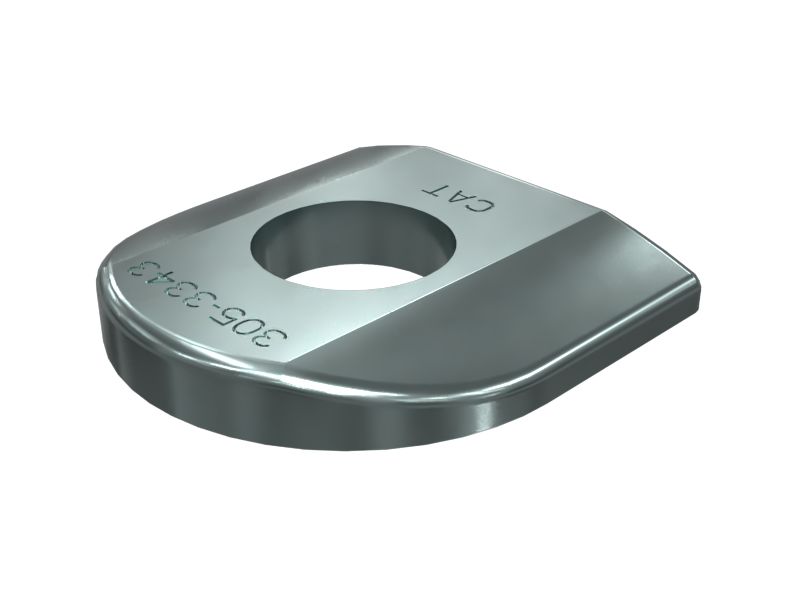 305-3343: Упорная шайба с внутренним диаметром 32 мм