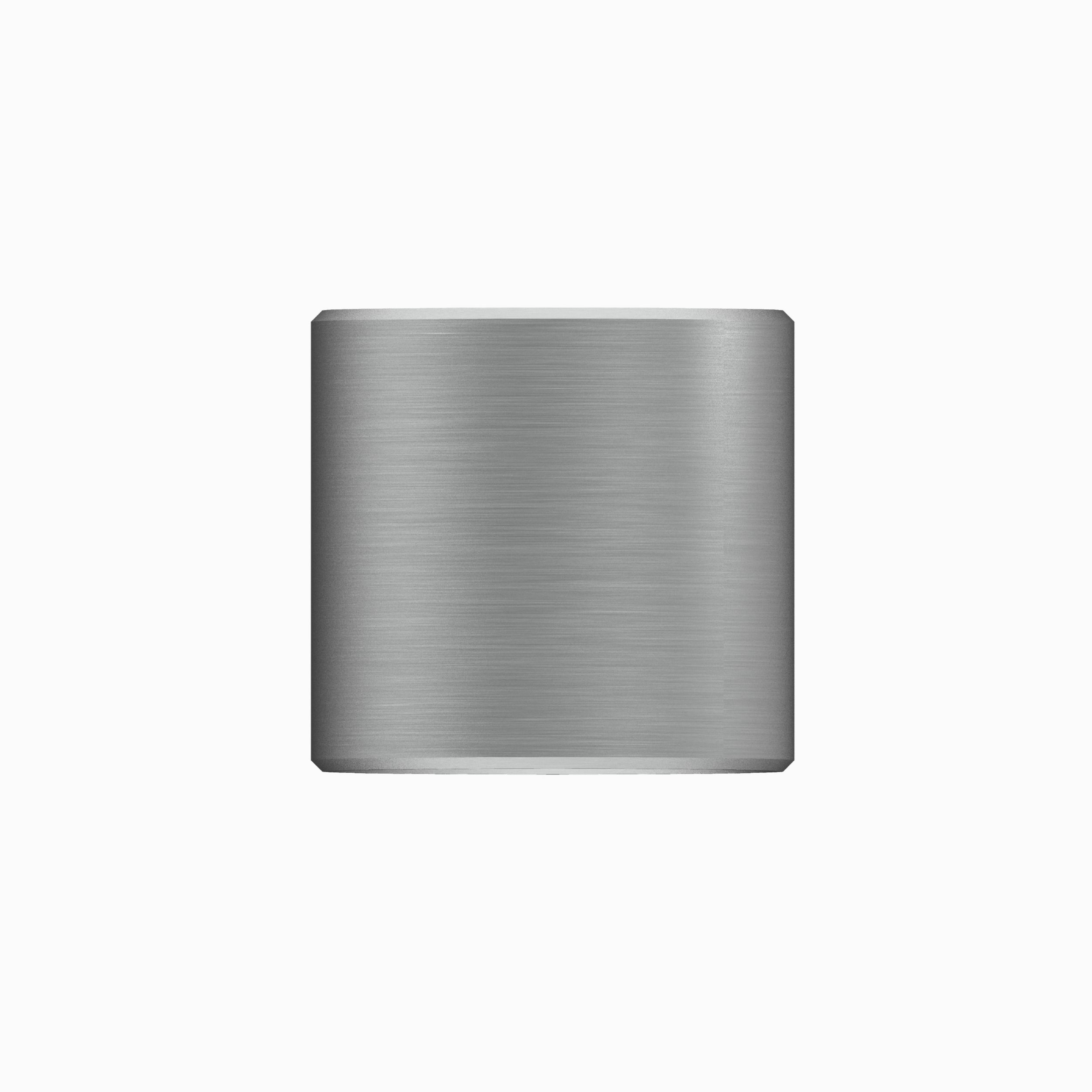 18 Teeth Pump Spline Coupling