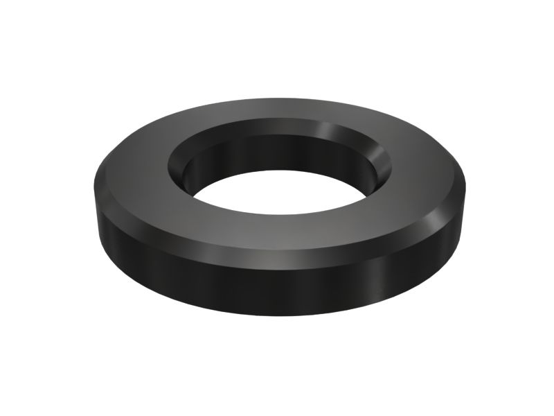 Шайба внутреннего диаметра 12 мм