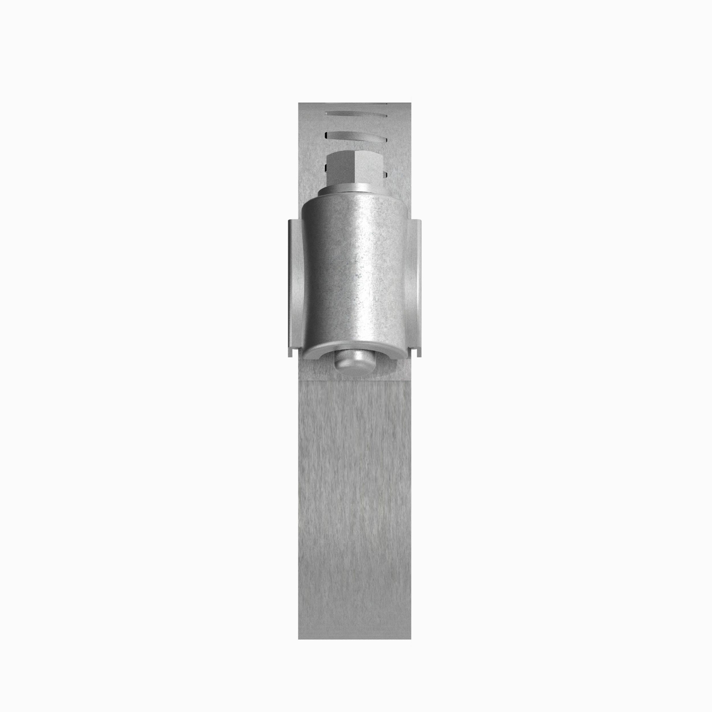 Sealing Band Clamp