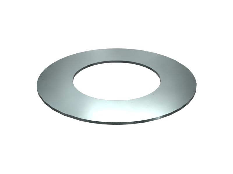 Шайба с внутренним диаметром 8,7 мм