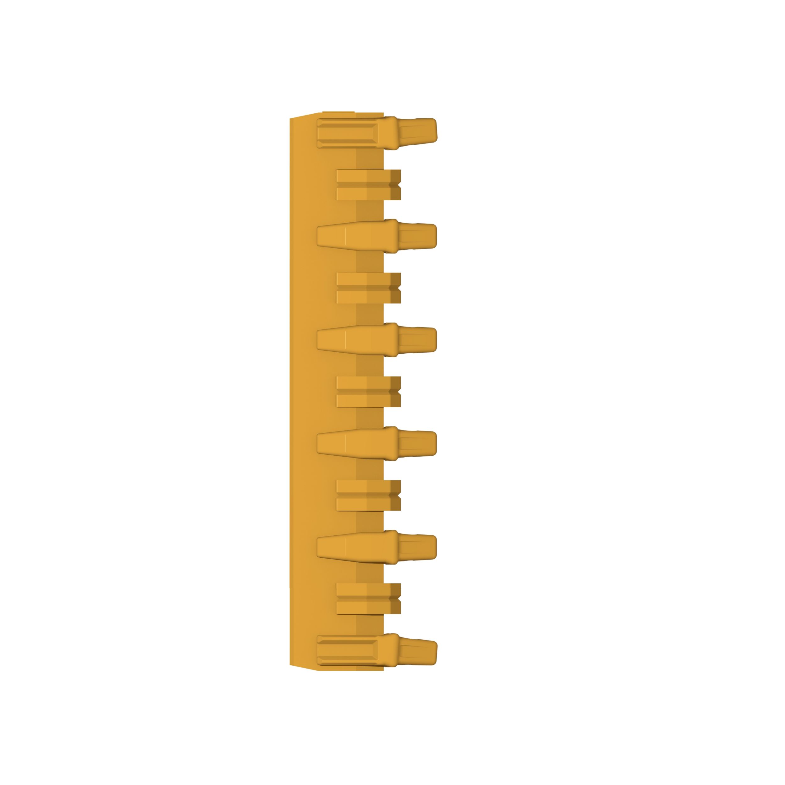 1456mm Wide Excavator Bucket Edge