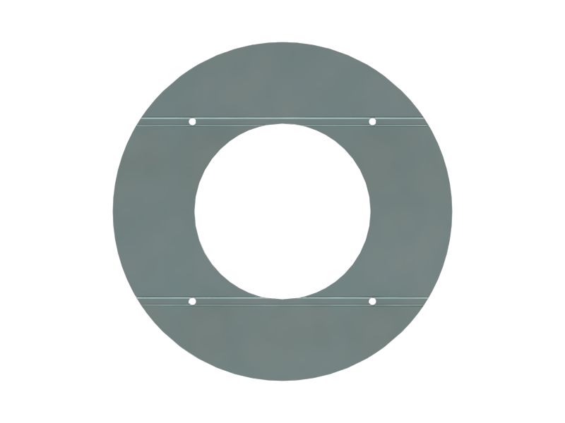 5J-8980: 114.30mm Internal Diameter Brass Thrust Washer 5J8980 купить