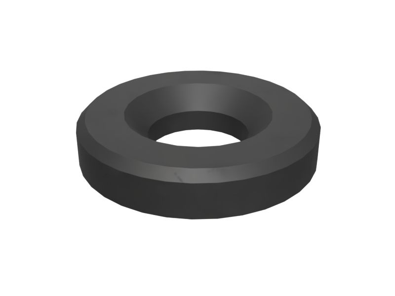 Жесткая шайба с внутренним диаметром 13,5 мм