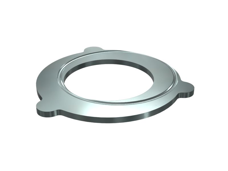 Упорная шайба, 93 мм