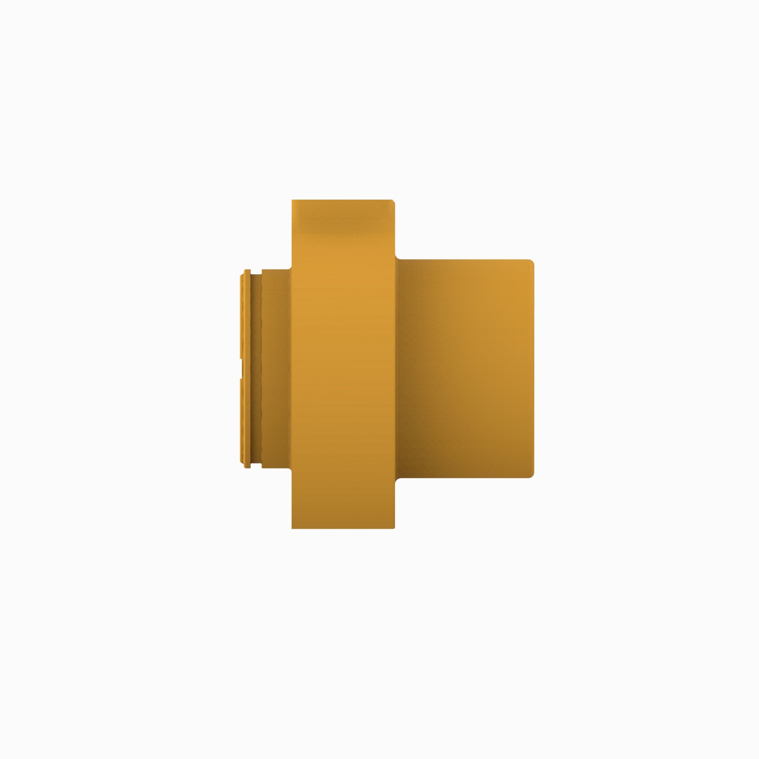 Excavator Bucket Cylinder Head