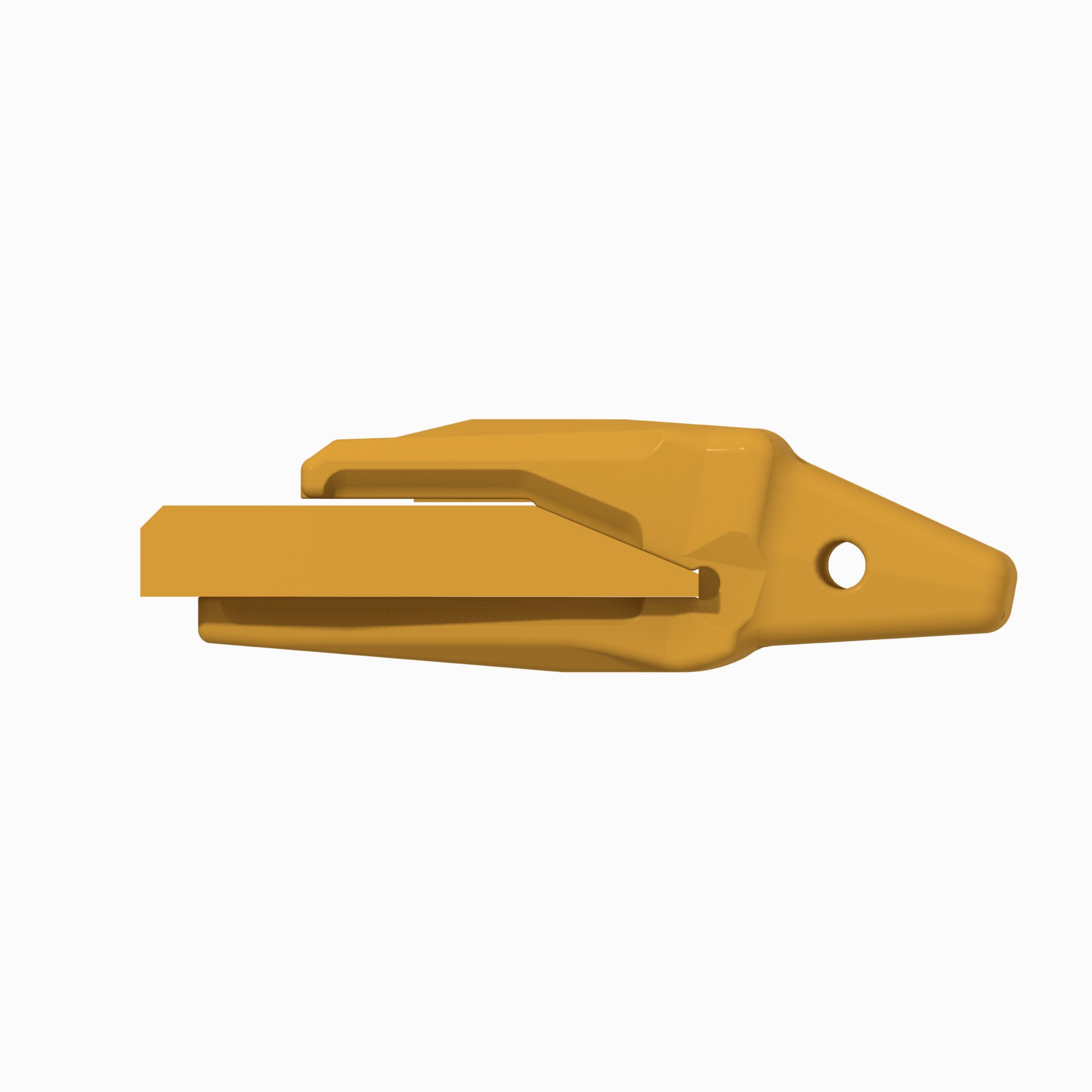 1456mm Wide Excavator Bucket Edge