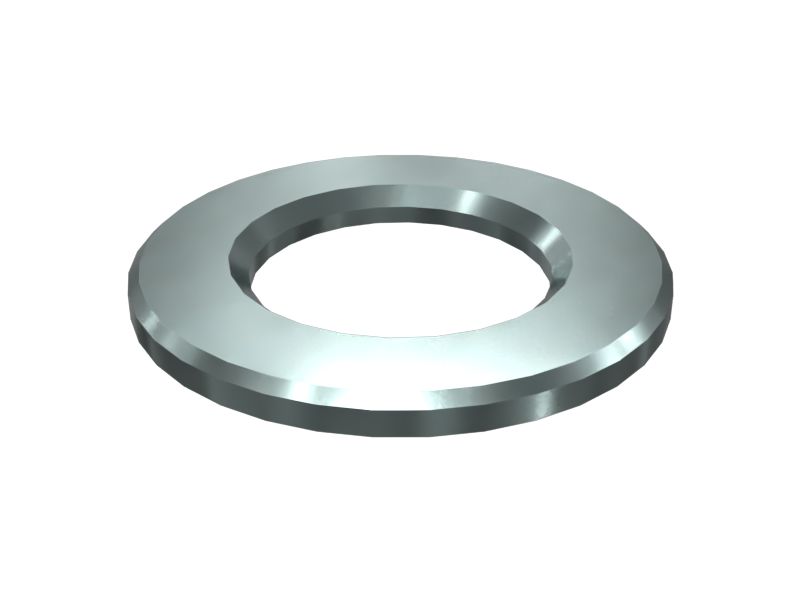 Шайба внутреннего диаметра 10,2 мм