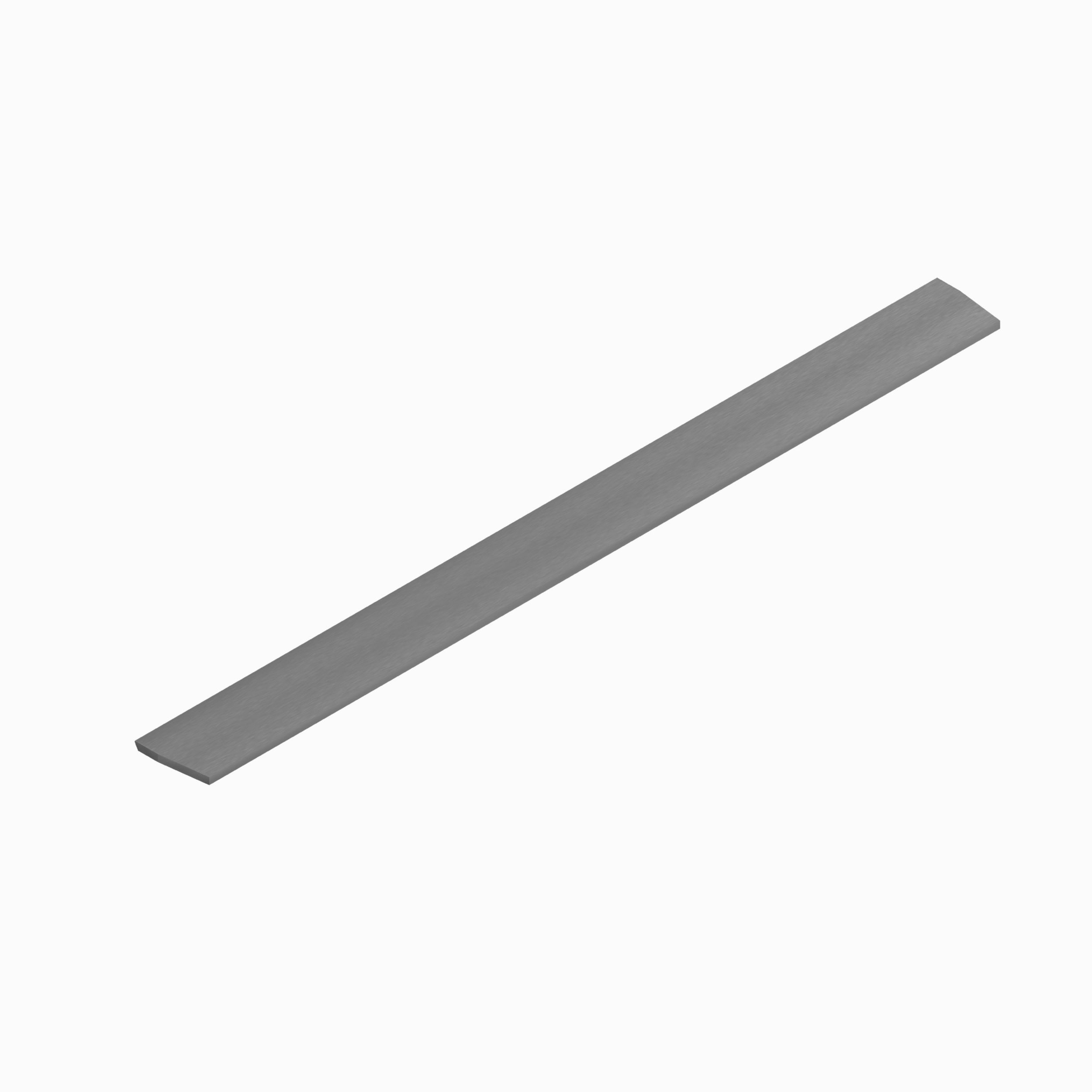 12mm Thick Wear Plate