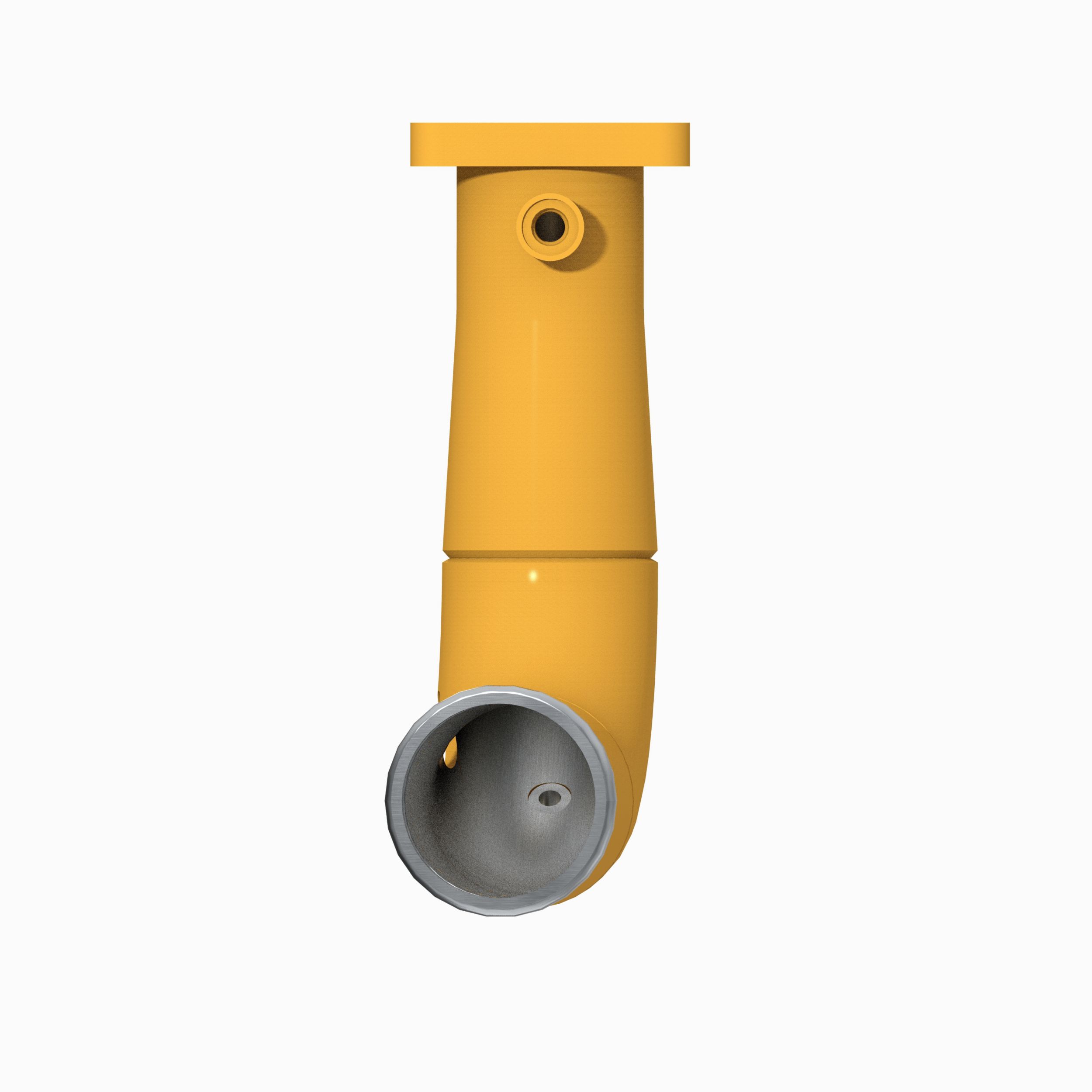 Hydraulic Pipe