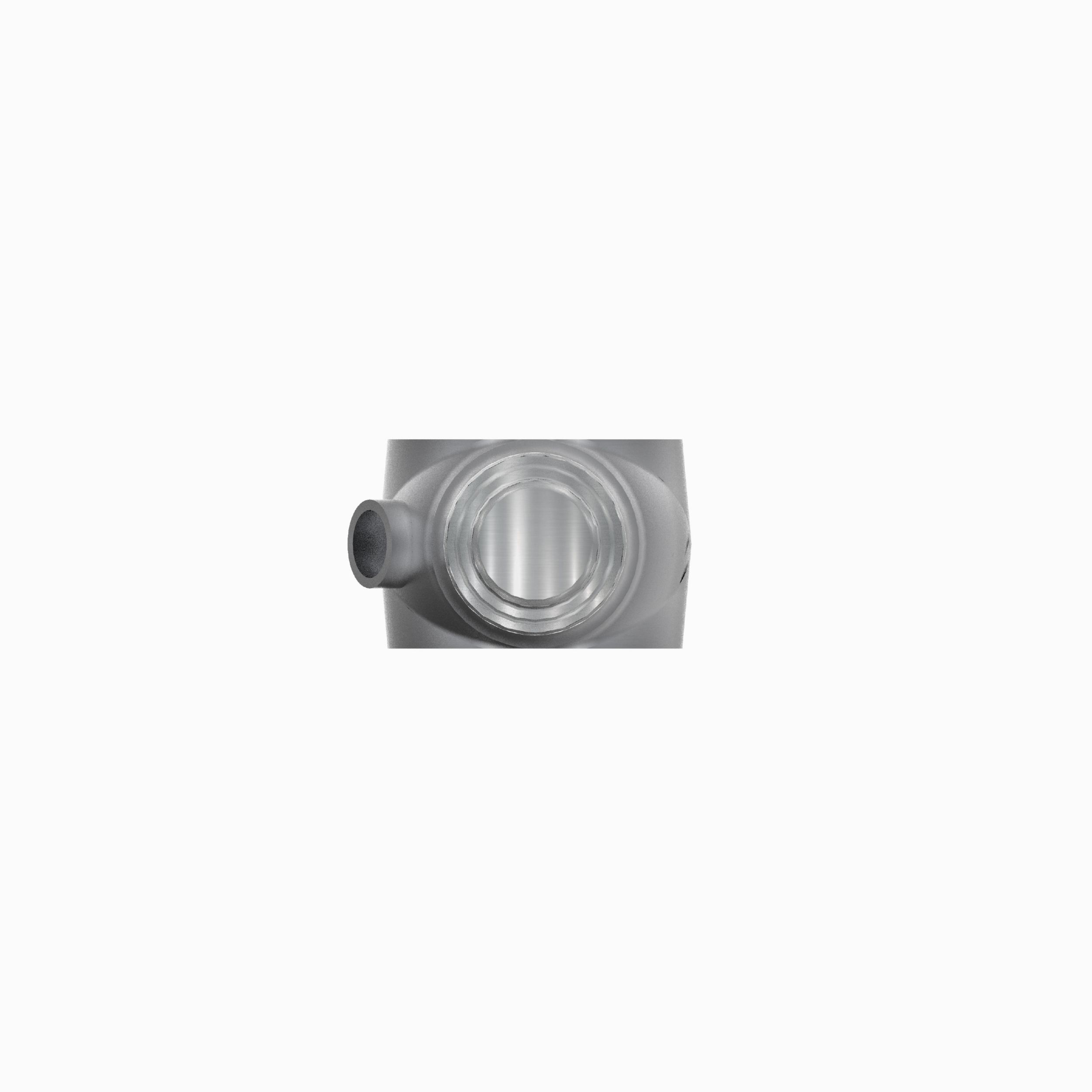 Bucket Cylinder Piston Rod
