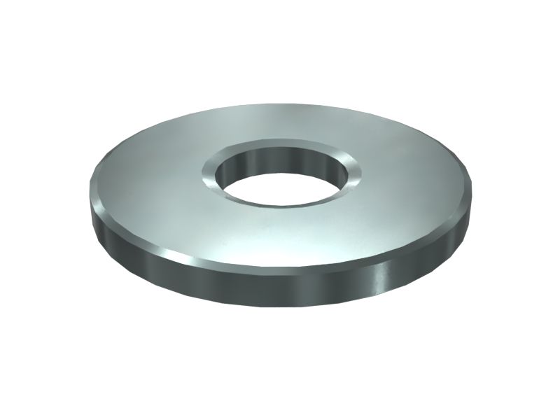 Шайба внутреннего диаметра 10,3 мм