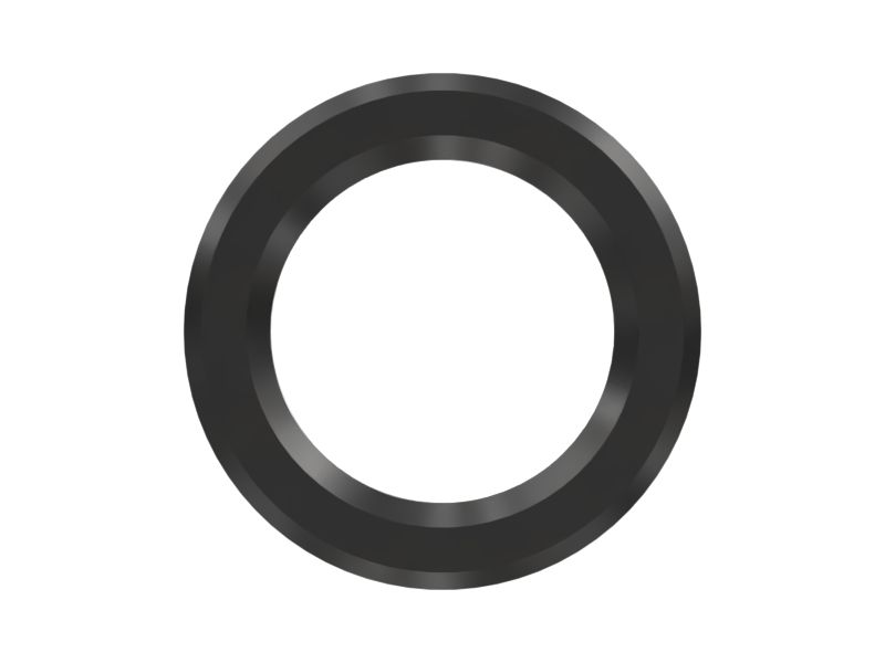 Шайба внутреннего диаметра 10,2 мм