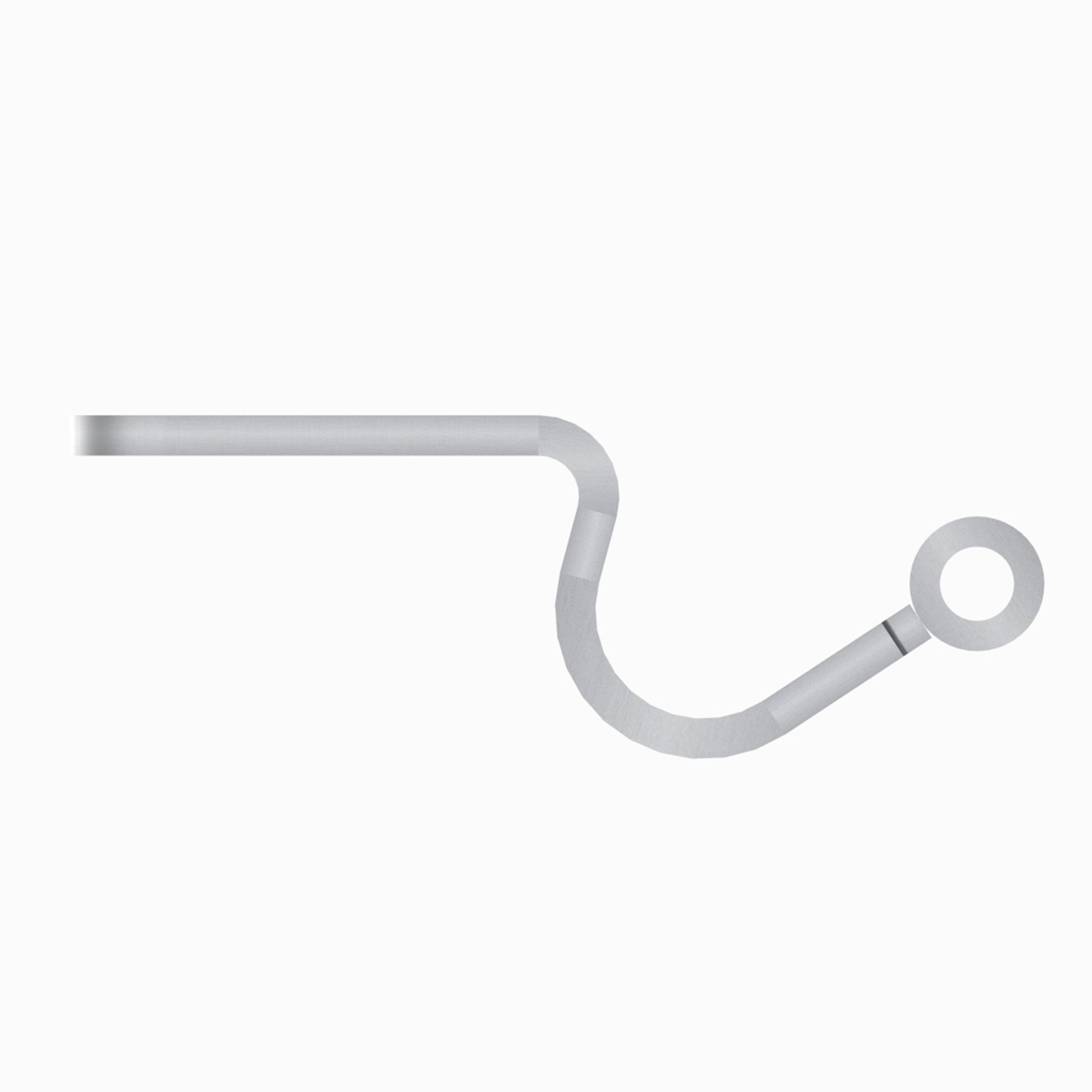 ШАРНИР В СБОРЕ, ЛЕВЫЙ