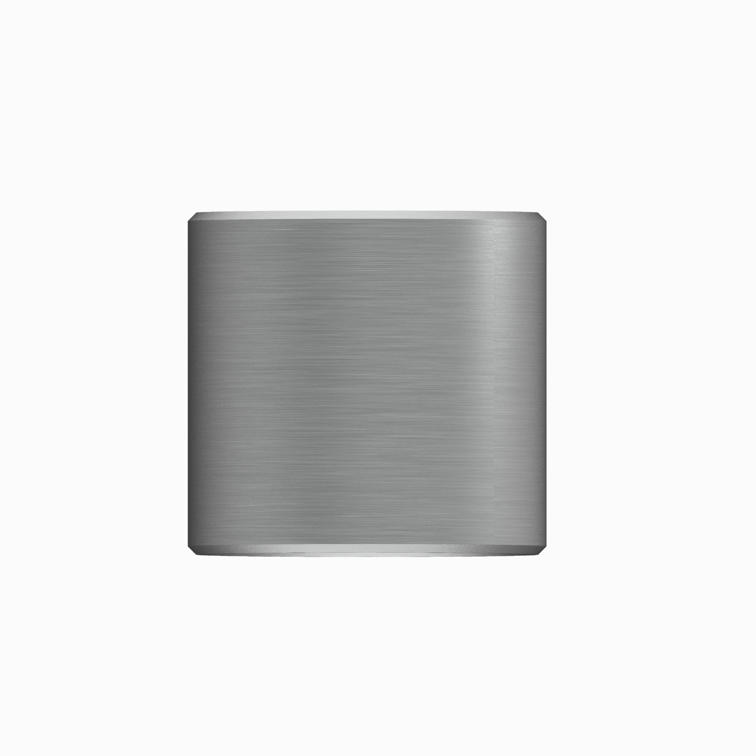 18 Teeth Pump Spline Coupling