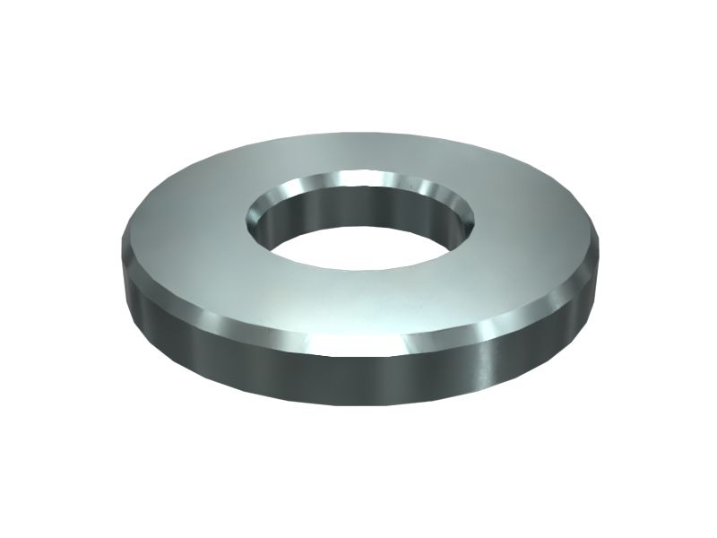 Шайба с внутренним диаметром 5,5 мм