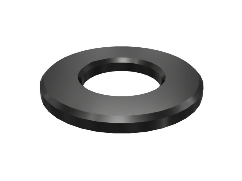 ПЛОСКАЯ ШАЙБА