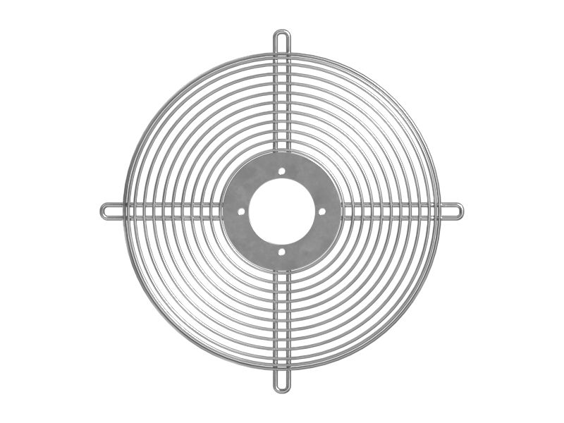 Защита пальцев с внутренним диаметром 70 мм