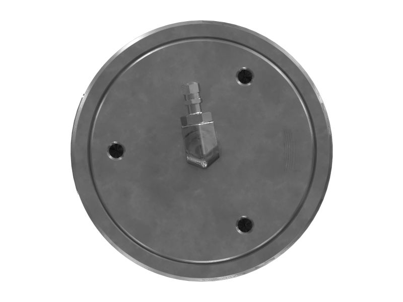 Гидроаккумулятор