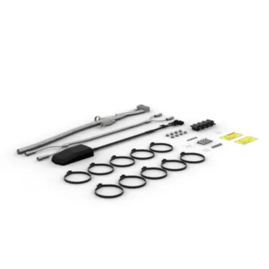 533-4265: PL641V2 - 4G Cell Kit For E&TS