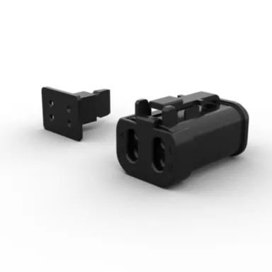155-2271: PLUG CONNECTOR