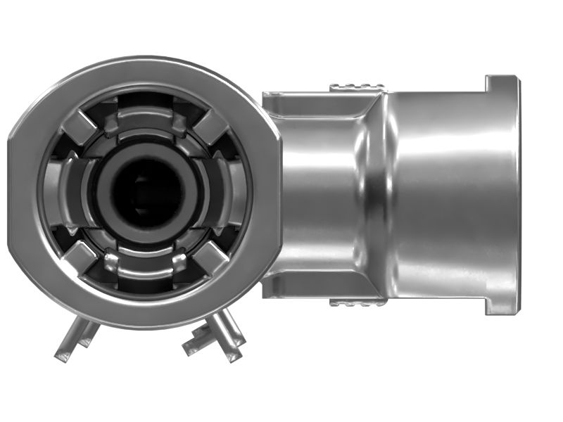 ШЛАНГ В СБОРЕ