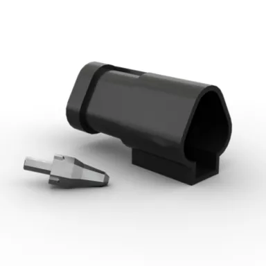102-8803: RECEPTACLE CONNECTOR